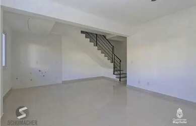 Imagem 2: Casa para Venda - 101.45m², 3 dormitórios, sendo 2 suites, 1 vaga - Portal do Gu