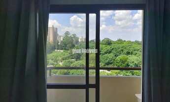 Imagem 4: Apartamento Panamby