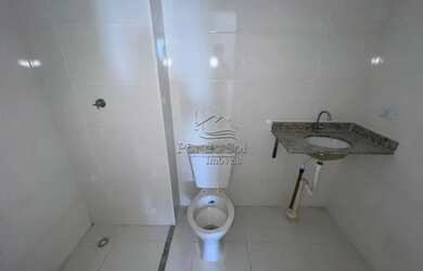 Imagem 3: Maravilhoso Apartamento 3 Quartos à Venda na Caiçara, Praia Grande