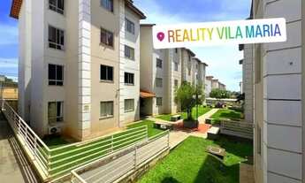 Imagem 5: Apartamento Residencial Reality Vila Maria 52m²
