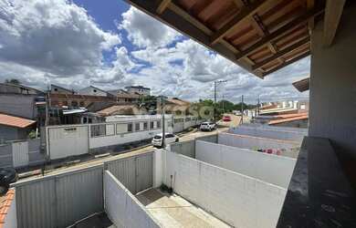 Imagem 4: Casa nova no Residencial Centro da Serra