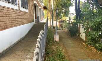 Imagem 7: CASA ASSOBRADADA - VILA ESPERIA OU GIGLIO - SP