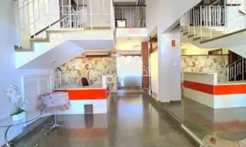 Imagem 3: Casa - Parque Taquaral - Campinas