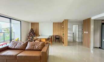 Imagem 2: Apartamento 4 quartos - Granbery