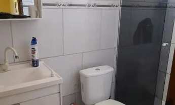 Imagem 7: Casa em Porto Alegre, no bairro Belém Novo, com 2 dormitório(s), e 2 banheiros, à venda