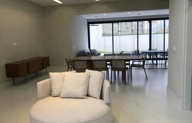 Imagem 6: Oportunidade - Casa em Condomínio - Urbanova - Residencial Alphaville II - 4 Dormitórios