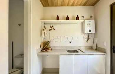 Imagem 6: Sobrado à venda em Campinas, Loteamento Santa Ana do Atibaia (Sousas), com 3 suítes, com 1