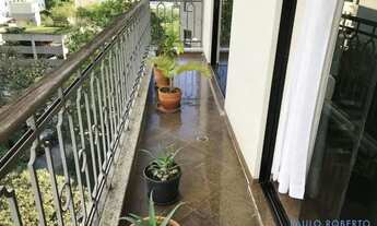 Imagem 7: APARTAMENTO - HIGIENÓPOLIS - SP