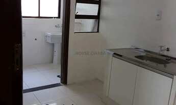 Imagem 4: APARTAMENTO NO BOSQUE DA SAÚDE