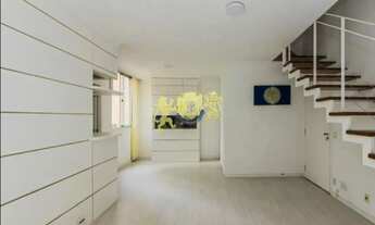 Imagem 5: Rarus Flats - Flat para alugar - Edifício Twin Towers Ibirapuera