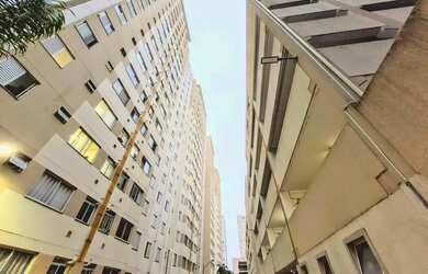 Imagem 2: Apartamento para venda em Jardim Íris com 2 quartos , 44m²