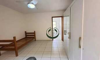 Imagem 6: Kitnet com 1 dormitório para alugar, 25 m² por R$ 2.000,00/mês - Barão Geraldo - Campinas