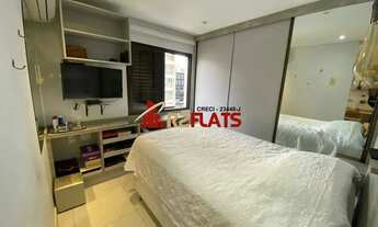 Imagem 7: Apartamento com ótimo preço no bairro Itaim Bibi. Confira!