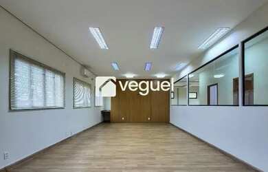 Imagem 4: Prédio Comercial para alugar no Jardim Canadá, Ribeirão Preto/SP