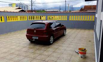 Imagem 6: CASA COM 170 m² - MARACANÃ - PRAIA GRANDE SP