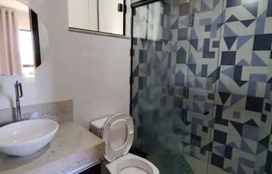 Imagem 4: APTO 1 QUARTO Apartamento com 1 dormitório