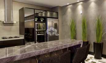 Imagem 2: Apartamento com 3 suítes, 2 vagas de garagem em Porto Belo