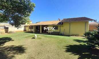 Imagem 2: Chácara à venda e para alugar em Piracicaba, Campestre, com 2 quartos, com 2000 m²