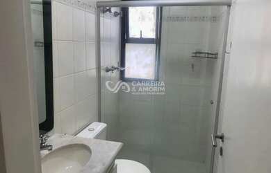 Imagem: Totalmente mobiliado, o imóvel já conta