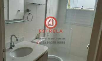 Imagem 4: Apartamento à Venda no Villa Branca Jacareí, 73m², 3 Quartos