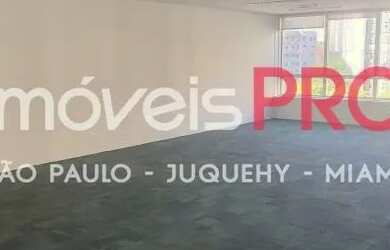 Imagem 3: Conjunto na região da Berrini com 96m² e 3 vagas em condomínio com boa apresentação corpor