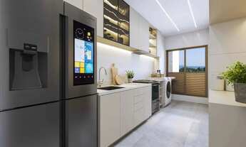 Imagem 6: Apartamento na Orla de Petrolina