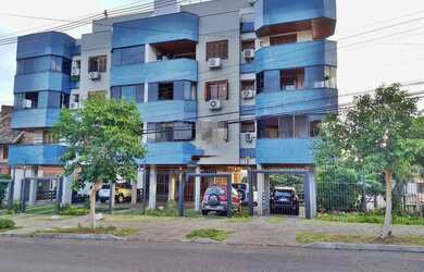 Imagem 6: Apartamento em Avenida Jacuí - Cristal - Porto Alegre/RS