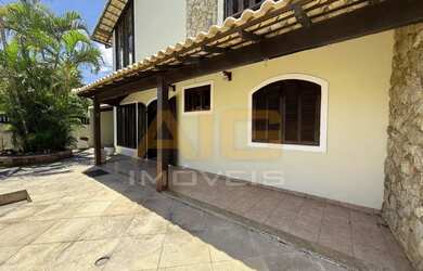 Imagem 5: Casa Duplex 3 Quartos Suíte Master Espaço Gourmet Churrasqueira Hidromassagem Porto da Ald