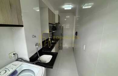 Imagem 5: Viva com Conforto em Jardim Limoeiro Apartamento Térreo com Garden!