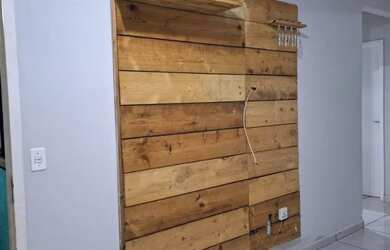 Imagem 7: Aluga-se ou vende casa no condomínio Viva Londrina