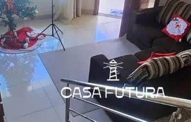 Imagem 6: Casa com 3 dormitórios à venda, 160 m² por R$ 770.000 - Aero Clube - Volta Redonda/RJ