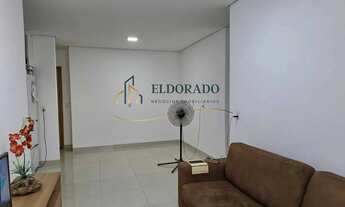 Imagem 6: Aluga-se ou venda Apartamento de 3 quartos no Edíficio Colina Park no Bairro Despraiado!