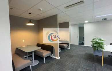 Imagem 5: Conjunto para alugar, 783 m² - Brooklin - São Paulo/SP