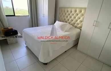 Imagem 5: Apartamento para Locação em Salvador, Imbuí, 3 dormitórios, 1 suíte, 3 banheiros, 2 vagas