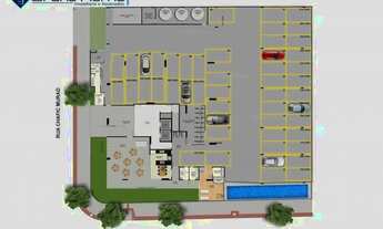 Imagem 4: Apartamento 3 quartos em Bento Ferreira