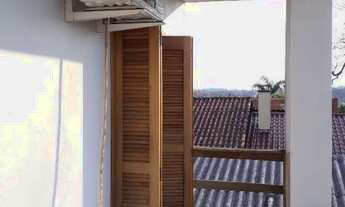 Imagem: Casa em condomínio fechado com 223 m²