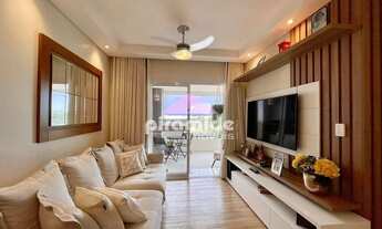 Imagem 3: Apartamento à venda, Jardim Satélite, São José dos Campos, SP