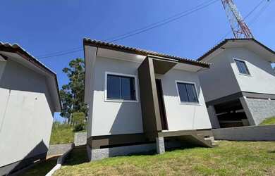 Imagem 4: Casa pronta para morar - Aceita Financiamento Minha Casa Minha Vida - Bairro Pedreiras - B