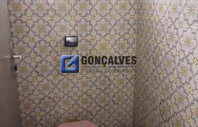 Imagem 5: Sala Comercial para Alugar em Rudge Ramos, São Bernardo do Campo 35 m² (Taco