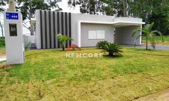 Imagem 3: Casa de condomínio em - Santa Barbara Resort Residence - Águas de Santa Bárbara/SP