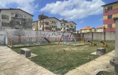 Imagem 5: Alugo apartamento no cond Tupy 2, Chácara Brasil, *. Em frente a Praça dos lanches