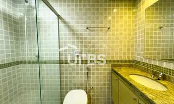 Imagem 5: Ed. Antonio Poteiro - Em frente ao Parque Areiao - 3 suites