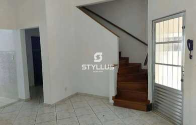 Imagem 2: Méier Casa em condomínio com 2 dormitórios