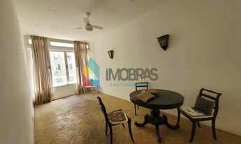 Imagem: APARTAMENTO EM COPACABANA 4QUARTOS EM RUA