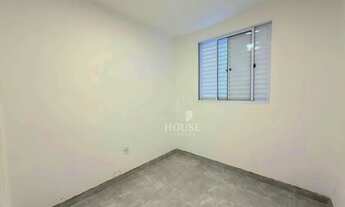 Imagem 5: Apartamento com 2 dormitórios para alugar, 49 m² por R$ 1.700,00/mês - Condominio Portal R