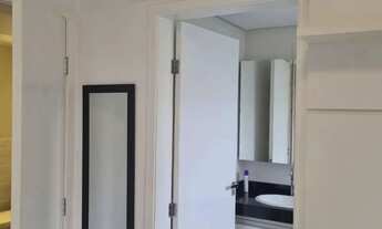 Imagem 6: Apartamento de 119m² no Edifício Roma, localizado no Portal da Colina em Sorocaba