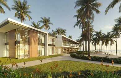 Imagem 5: Apartamento aconchegante 3 suítes em Tamandaré