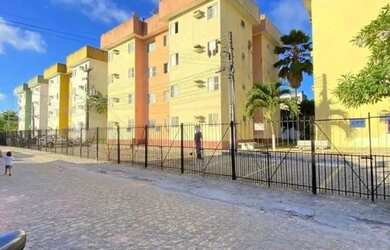 Imagem 7: Apartamento São Jorge, Condomínio Parque dos Poetas