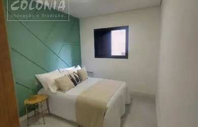 Imagem 6: Apartamento a venda - Vila Santa Teresa, Santo André