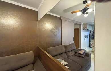 Imagem 2: Apartamentos Padrão em Ribeirão Preto